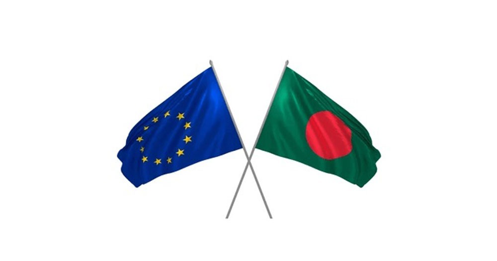 বাংলাদেশের সঙ্গে অংশীদারিত্ব ও সহযোগিতা চুক্তি নিয়ে আলোচনা স্থগিত করল ইইউ 