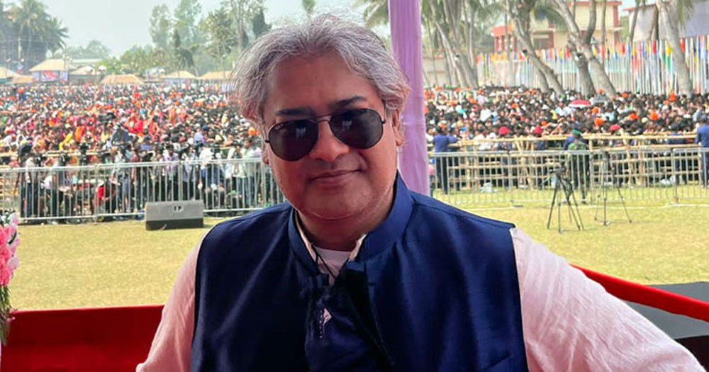 রাজনীতি