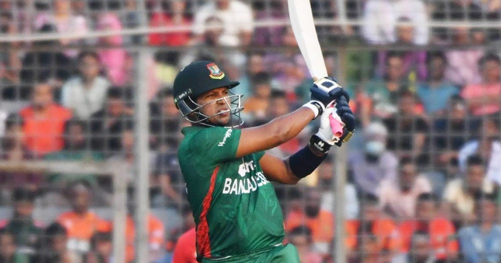 Md Rony অভিষেক ম্যাচ রাঙাতে পারলেন না রনি তালুকদার