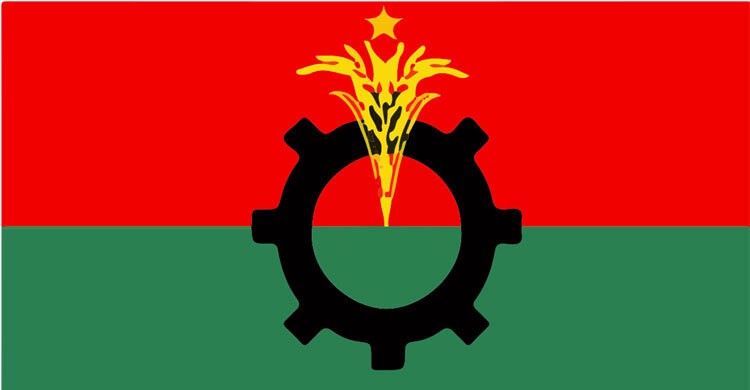 সাতক্ষীরায় বিএনপির সমাবেশ, জানেন না জেলা আহ্বায়ক