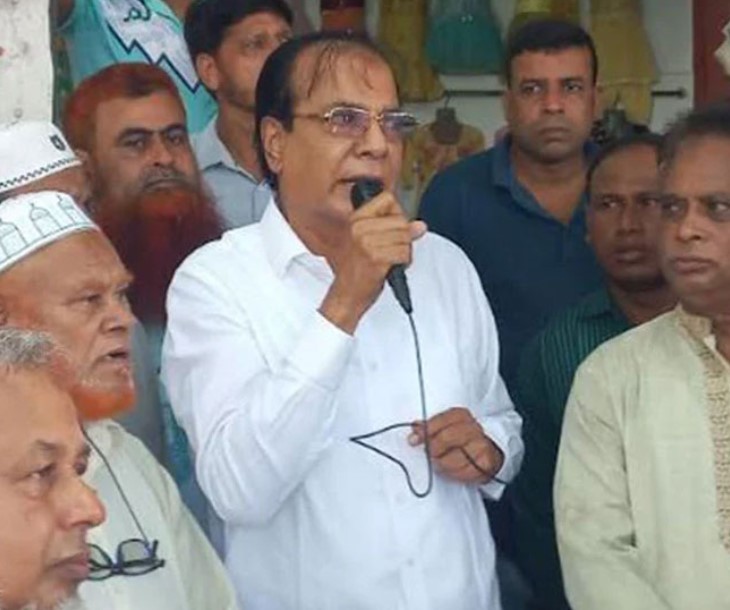 বিএনপির নেতাকর্মীরা সহিংসতা করলে ছাড় নয়: দুলু