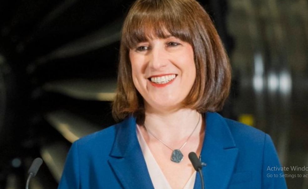 Muhammad Rashid Raksha ব্রিটেনের প্রথম নারী অর্থমন্ত্রী হলেন র্যাচেল রিভস