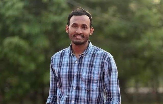 আবু সাঈদ হত্যা মামলার দুই আসামী গ্রেফতার