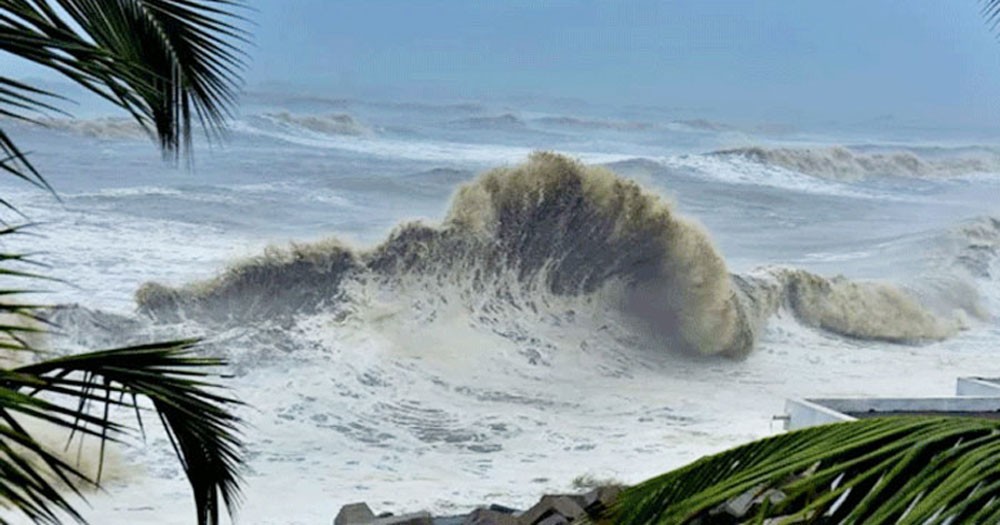 ১০-১৫ মে সেন্টমার্টিন ভ্রমণে বিরত থাকার অনুরোধ