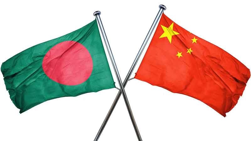 ১ ডিসেম্বর থেকে শতভাগ শুল্কমুক্ত বাজার সুবিধা দেবে চীন