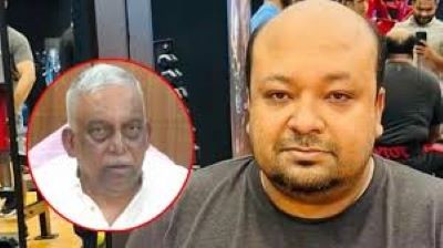 পোশাককর্মী হত্যা মামলায় সাবেক স্বরাষ্ট্রমন্ত্রী আসাদুজ্জামান খানের ছেলে জ্যোতি ৩ দিনের রিমান্ডে