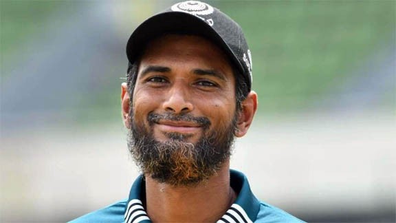 মাহমুদউল্লাহ রিয়াদ আর টি-টোয়েন্টি খেলবেন না