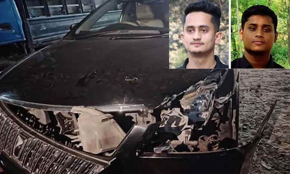 হাসনাত-সারজিসকে হত্যাচেষ্টার প্রতিবাদে কর্মসূচি ঘোষণা