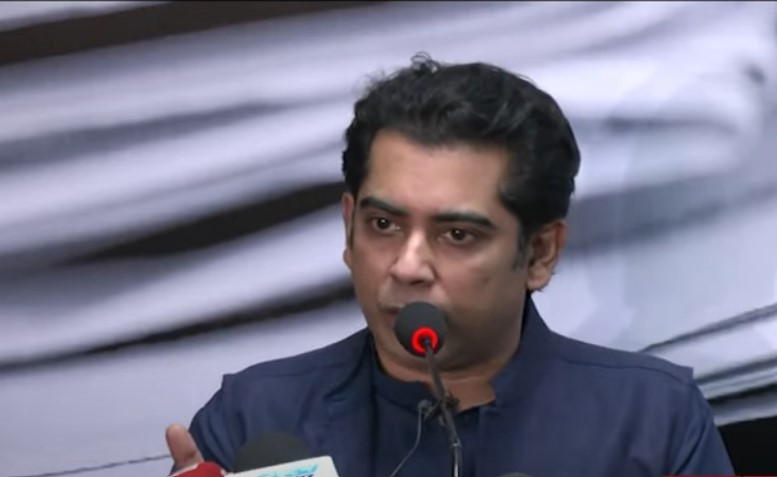 দুর্বল সরকারের কাছে নিরাপত্তা পাবেন না, মন্তব্য  আন্দালিব রহমান পার্থর (ভিডিও)