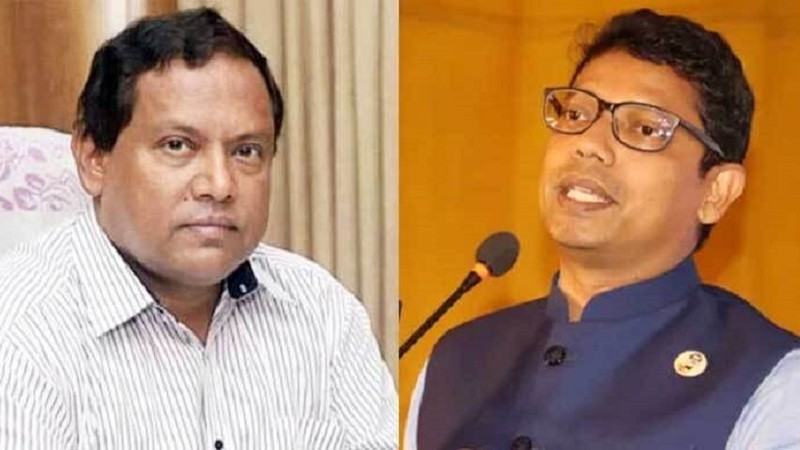 আজম-পলক পরিবারের ১৩৬ ব্যাংক হিসাব, হাজার কোটির অস্বাভাবিক লেনদেন