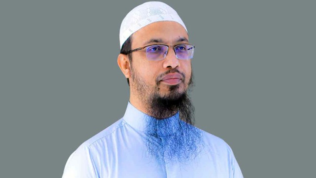 থার্টি ফার্স্ট নাইট নিয়ে যে বার্তা দিলেন শায়খ আহমাদুল্লাহ