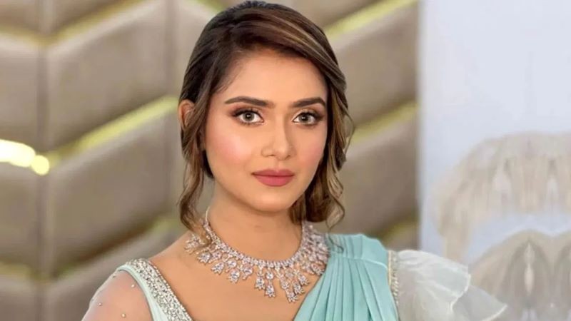 এবার মাদককাণ্ডে জড়ানোর অভিযোগে নিয়ে যা বললেন তানজিন তিশা
