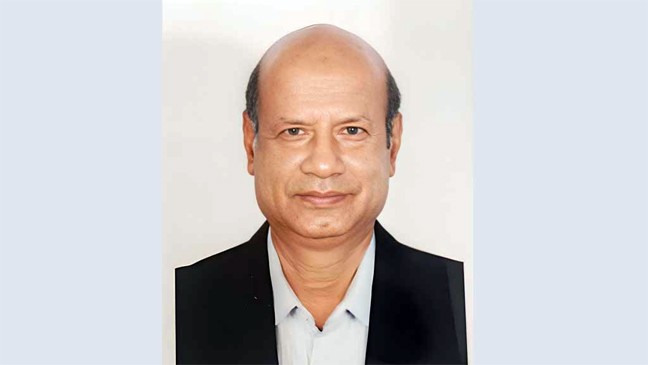 রাজউকের নতুন চেয়ারম্যান রিয়াজুল ইসলাম