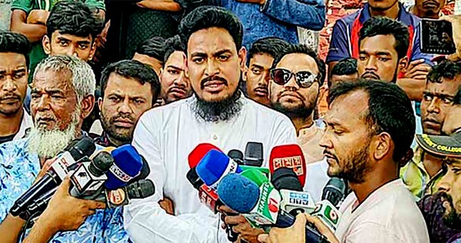 এনসিপি প্রয়োজনে জোট করবে: আখতার হোসেন 