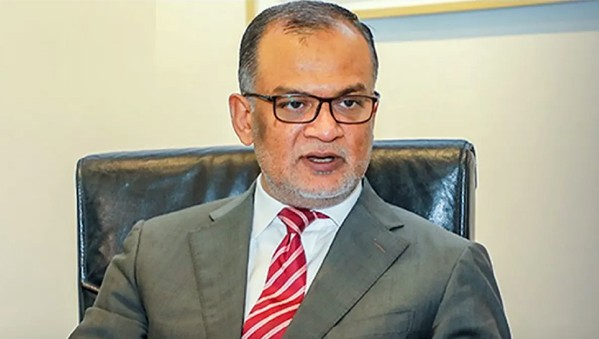নতুন দায়িত্ব পেলেন শেখ বশিরউদ্দিন