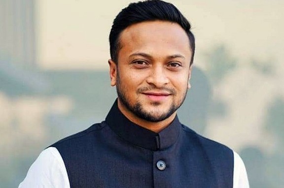 সাকিব আল হাসানের  বিরুদ্ধে অনুসন্ধান শুরু করেছে দুদক
