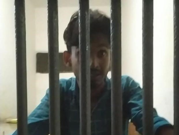 লালমনিরহাটে হেরোইনসহ ছাত্রদল নেতা আটক