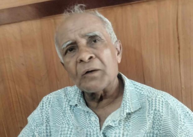 ট্রাইবুনালে সা,কা চৌধুরীর বিরুদ্ধে স্বাক্ষ্য দানকারী নুরুল আবছার রামুতে আটক!