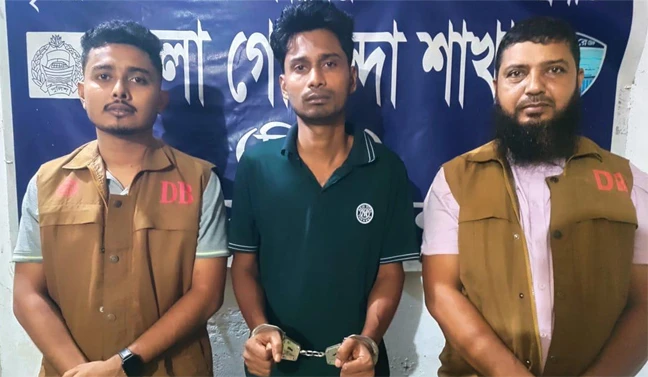 ‘তাণ্ডব’ পাইরেসির মূলহোতা পুলিশের জালে