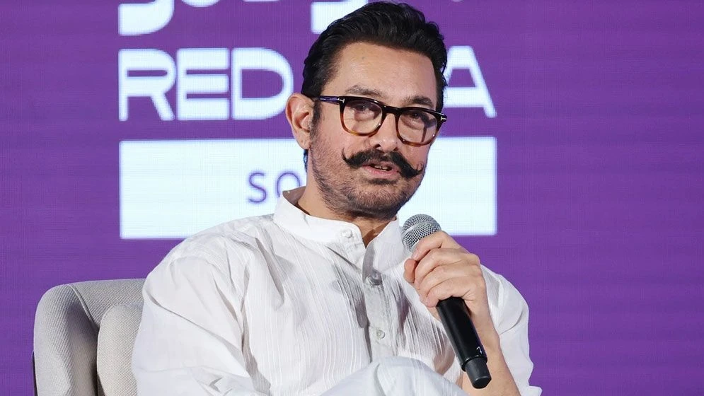 ‘আন্ডারওয়ার্ল্ডের’ আমন্ত্রণ পেয়ে যা করেছিলেন আমির খান, জানালেন নিজেই!