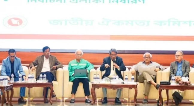 গোপন ব্যালটে রাষ্ট্রপতি নির্বাচন চায় রাজনৈতিক দলগুলো, ক্ষমতার ভারসাম্যের তাগিদ