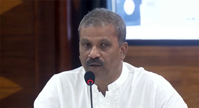 মামলার জট কমাতে বাধ্যতামূলক আপসের বিধান আনছে সরকার