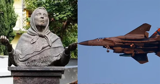বিশ্ব উত্তেজনার মাঝে ফের আলোচনায় তৃতীয় বিশ্বযুদ্ধ নিয়ে বাবা ভাঙ্গার ভবিষ্যদ্বাণী