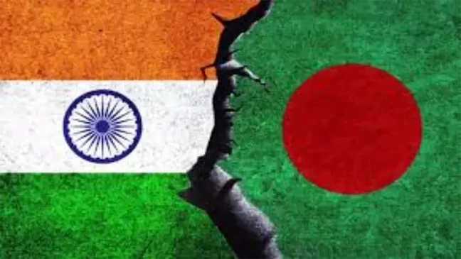 ভারতের দখলে বাংলাদেশের যেসব সম্পদ! (ভিডিও)