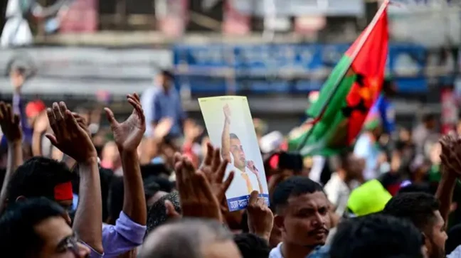 প্রধানমন্ত্রীর মেয়াদের প্রশ্নে ছাড় দেবে বিএনপি, তবে শর্ত আছে
