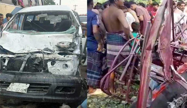 ঈদের আগের দিন সড়কে প্রাণ গেল ২০ জনের
