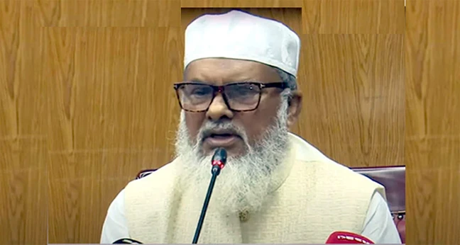 ধর্ম উপদেষ্টা সুখবর দিলেন ইমাম-খতিবদের
