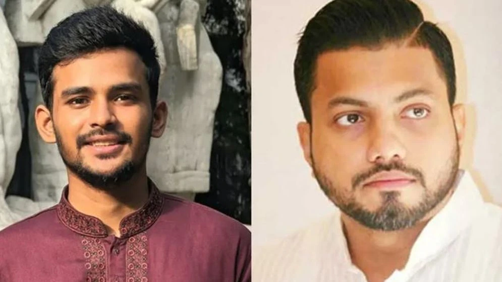 সরকারি কাজে বাধাদান 'ক্রিমিনাল অফেন্স' করেছেন বলে অভিযোগ স্থানীয় সরকার উপদেষ্টার