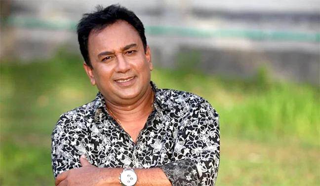ঈদের আগের রাতে হাসপাতালে ভর্তি জাহিদ হাসান, চাইলেন সবার কাছে দোয়া