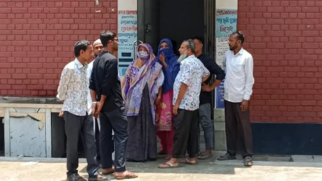 কুরবানির মাংস কাটাকাটি নিয়ে বাকবিতণ্ডা, বড় ভাইয়ের প্রাণ কেড়ে নিল ছোট দুই ভাই