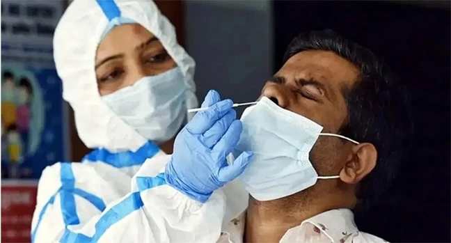 করোনায় তিনজনের মৃত্যু, শনাক্ত ১৯