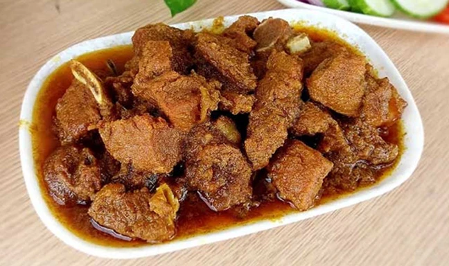 যেসব খাবার মাংসের সঙ্গে ভুলেও খাওয়া যাবেনা