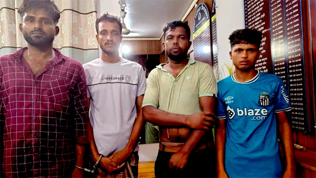 ধর্ষণ, পরকীয়া না পরিকল্পিত ফাঁদ? মুরাদনগরের ঘটনায় মামলা প্রত্যাহার চান নারী, নতুন ভিডিও নিয়ে নাটকীয় মোড়