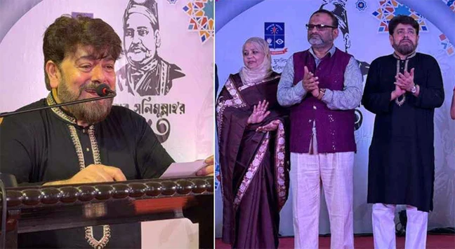 চিত্রনায়ক নাঈমের দাবি মেনে নিলেন ঢাবি কর্তৃপক্ষ