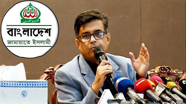 বিএনপি-এনসিপি অংশ নিলেও জামায়াত সংলাপে অনুপস্থিত: যা বললেন প্রেস সচিব