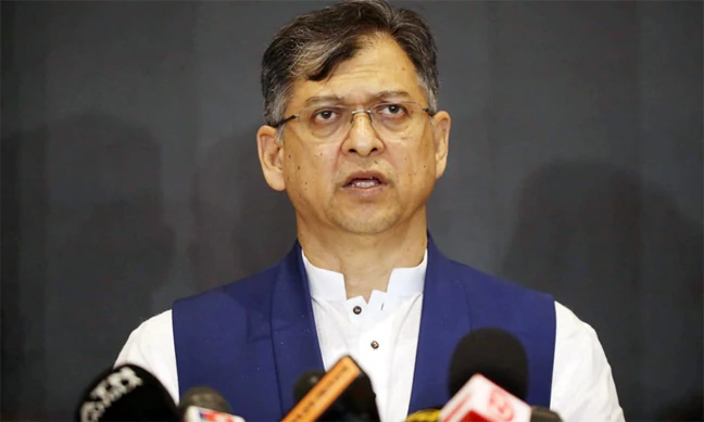 জামায়াত-এনসিপির প্রতিক্রিয়ার জবাবে যা বললেন সালাহউদ্দিন আহমদ