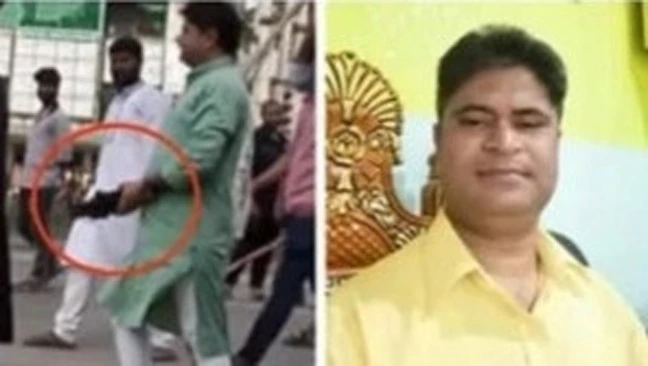 কারাগারে আত্মহত্যা করলেন সাবেক ইউপি চেয়ারম্যান সুজন