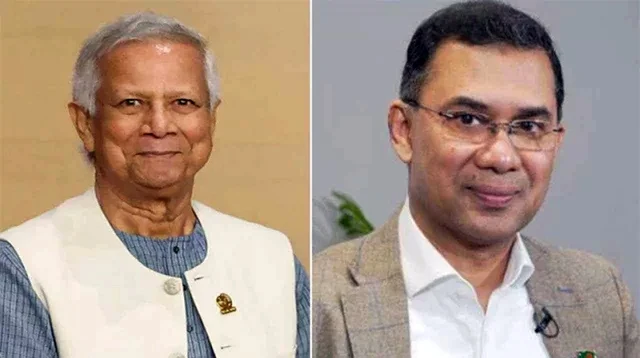 প্রধান উপদেষ্টা ও তারেক রহমানের বৈঠক হবে ওয়ান টু ওয়ান: প্রেস সচিব