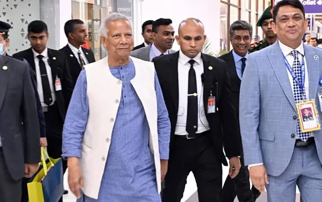 অধ্যাপক ইউনূসের যুক্তরাজ্যে 'সরকারি সফর' থেকে কী অর্জন হলো
