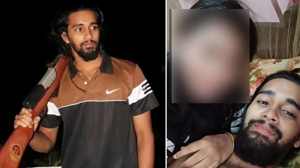 এবার রাউজানে বন্ধুর স্ত্রীর সঙ্গে গোপন সম্পর্ক, ধর্ষণের অভিযোগ স্বামীর