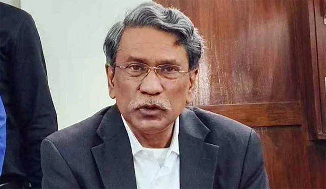 সাংবিধানিক সংস্কারে রাজনৈতিক দলগুলোর মধ্যে নীতিগত ঐক্য স্পষ্ট: জাতীয় ঐকমত্য কমিশন