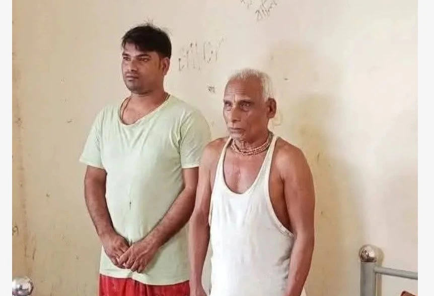 লালমনিরহাটে ধর্ম অবমাননার অভিযোগে নাপিত পিতা-পুত্র আটক, কী ঘটেছে সেখানে?