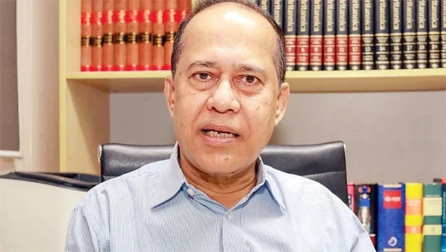 নুরুল হুদার পর এবার সাবেক সিইসি হাবিবুল আউয়াল গ্রেপ্তার