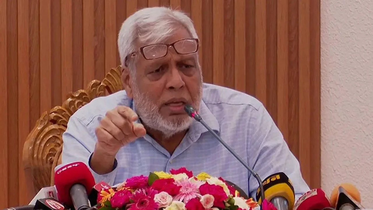 বিদ্যুতে নেট মিটারিং বাড়াতে উপদেষ্টার নির্দেশনা