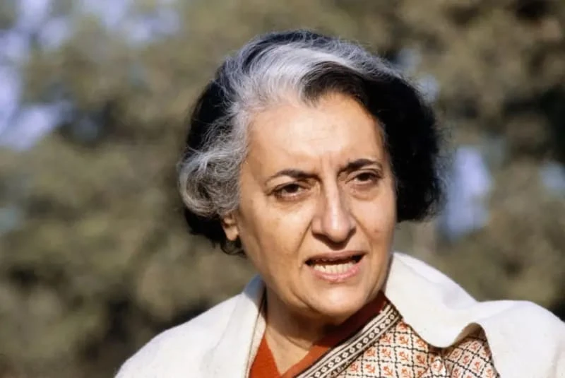 ভারতে ইন্দিরা গান্ধীর শাসনে জরুরি অবস্থা জারির আরেক অজানা কাহিনী