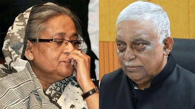মানবতাবিরোধী মামলা: শেখ হাসিনা-কামালের পক্ষে আইনজীবী নিয়োগ